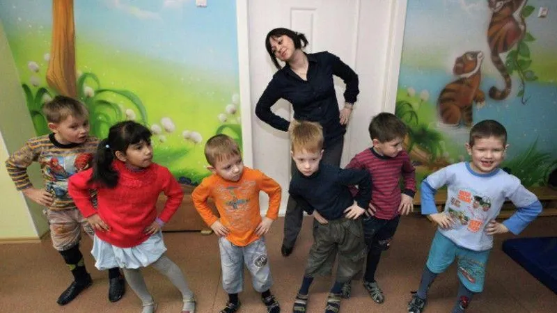 Прием заявок на соципотеку для воспитателей стартовал в Подмосковье