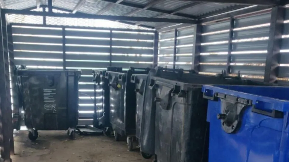 Фото: REGIONS/Хавива Фонина