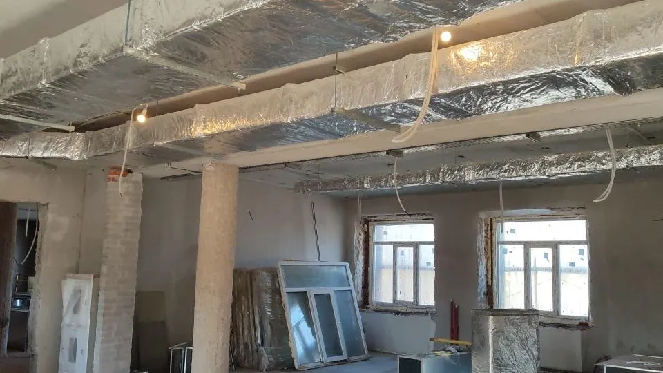 Фото: Министерство строительного комплекса МО