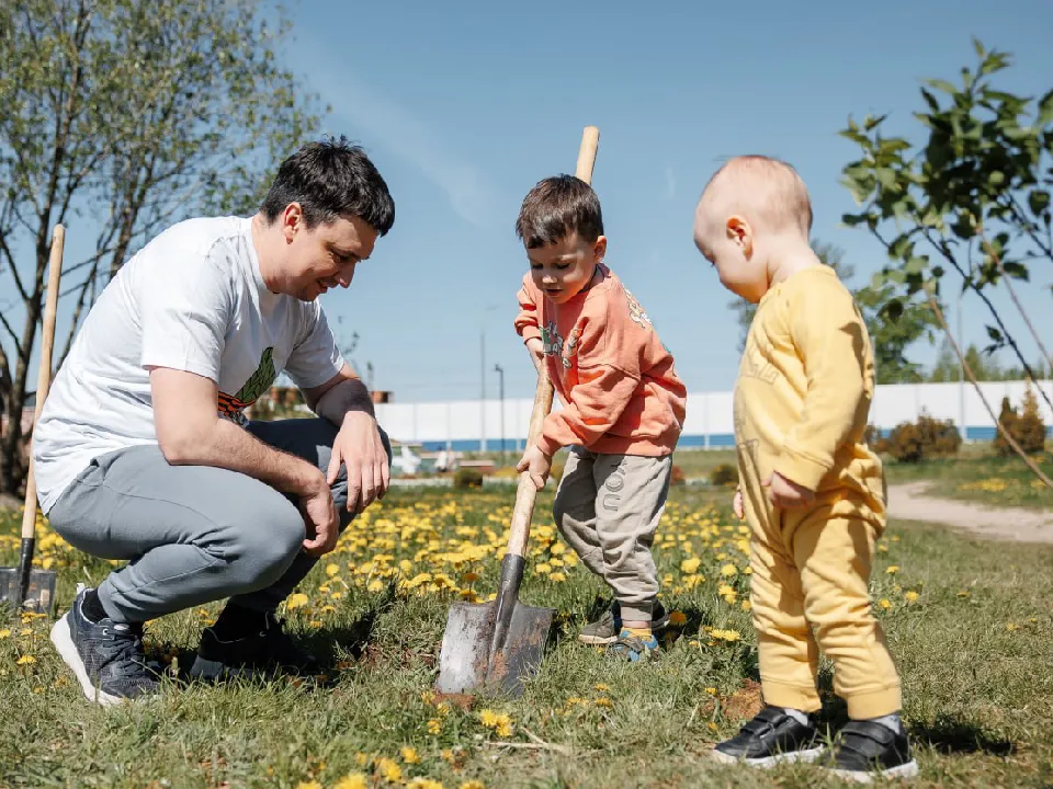 Фото: пресс-служба администрации г.о. Дубна