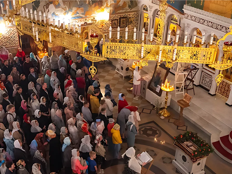 Фото: администрация г.о. Реутов