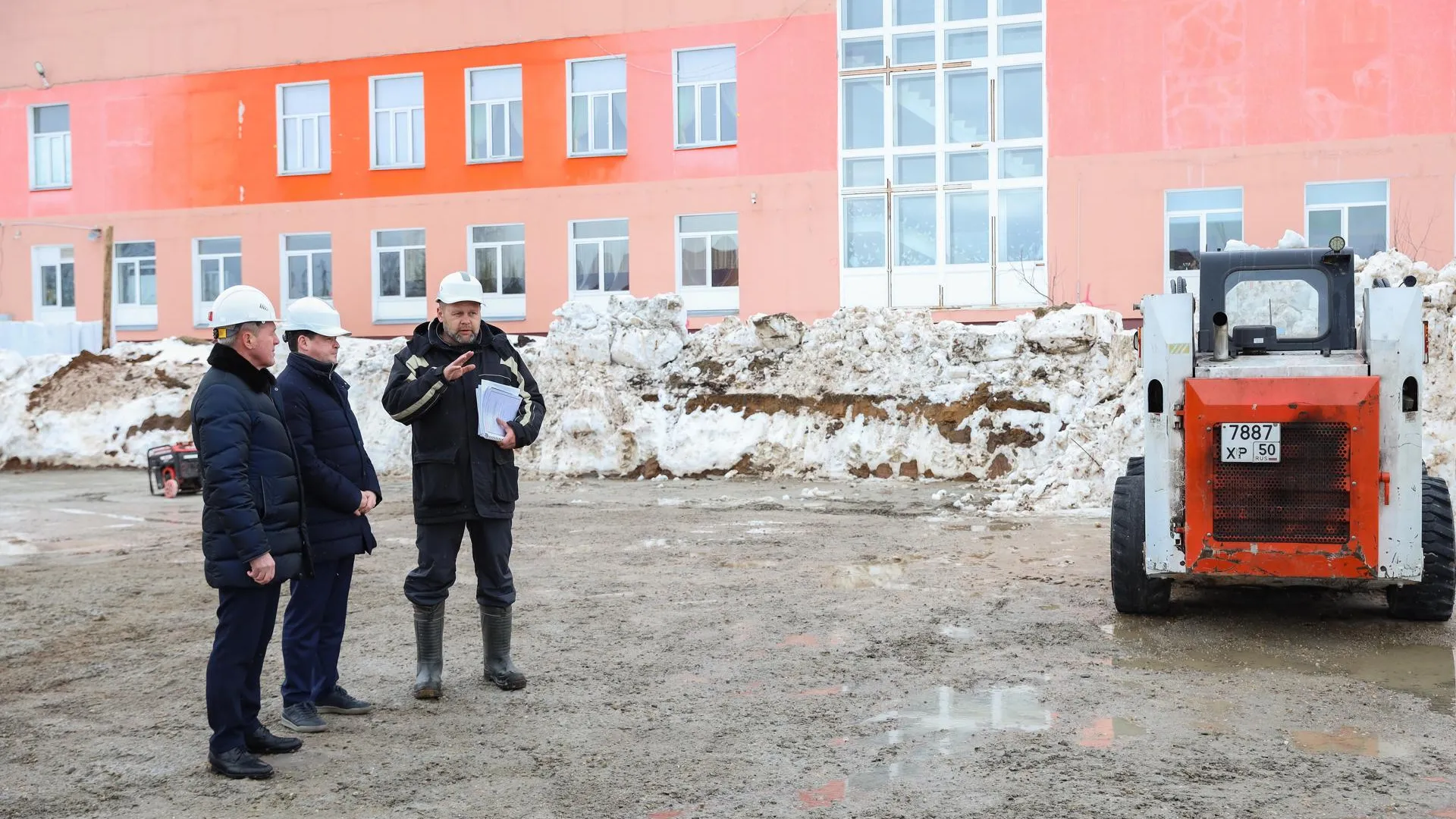 Раменский медиацентр