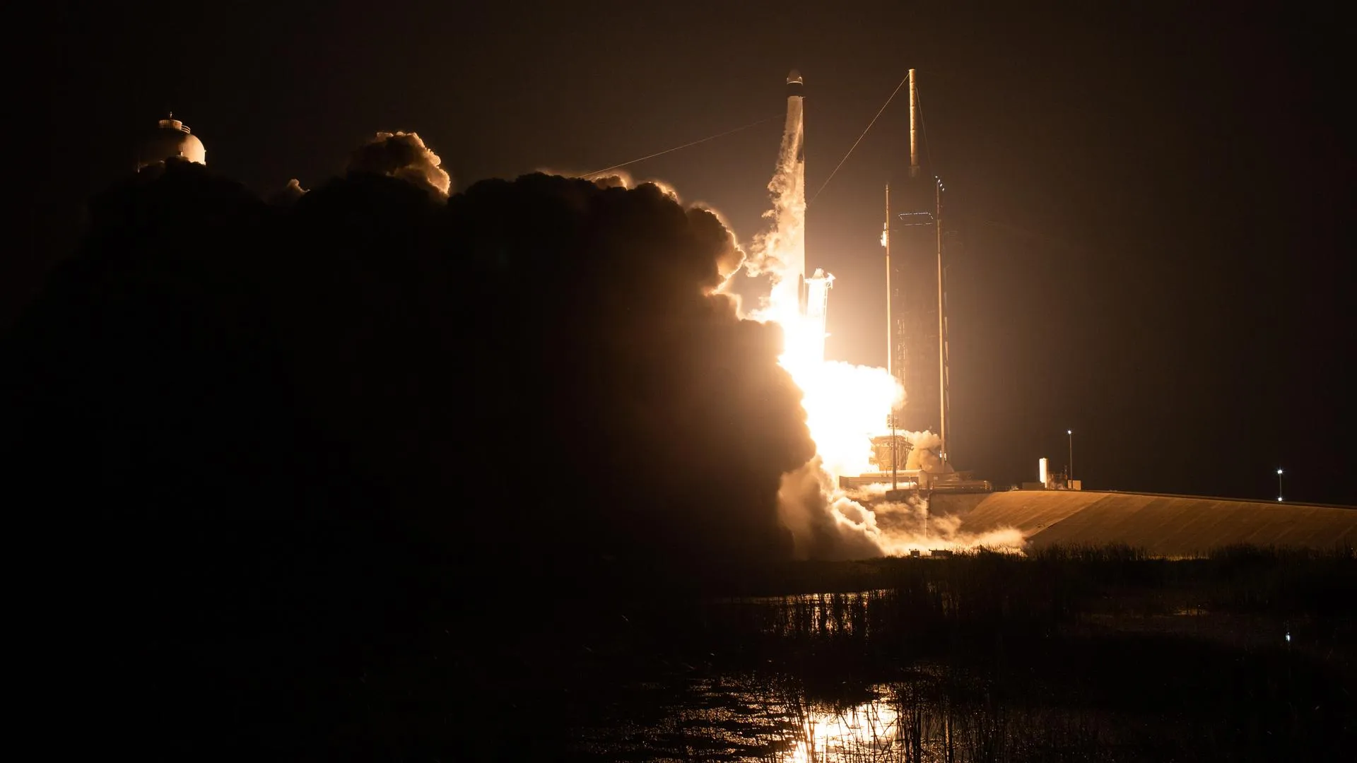 NASA/via Globallookpress.com