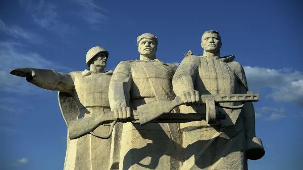 Владимир Сергеев / РИА Новости