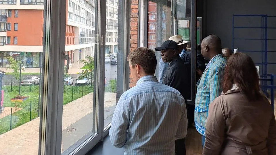 Фото: ГК «Отрада»