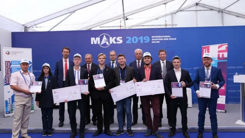 Министерство инвестиций и инноваций МО