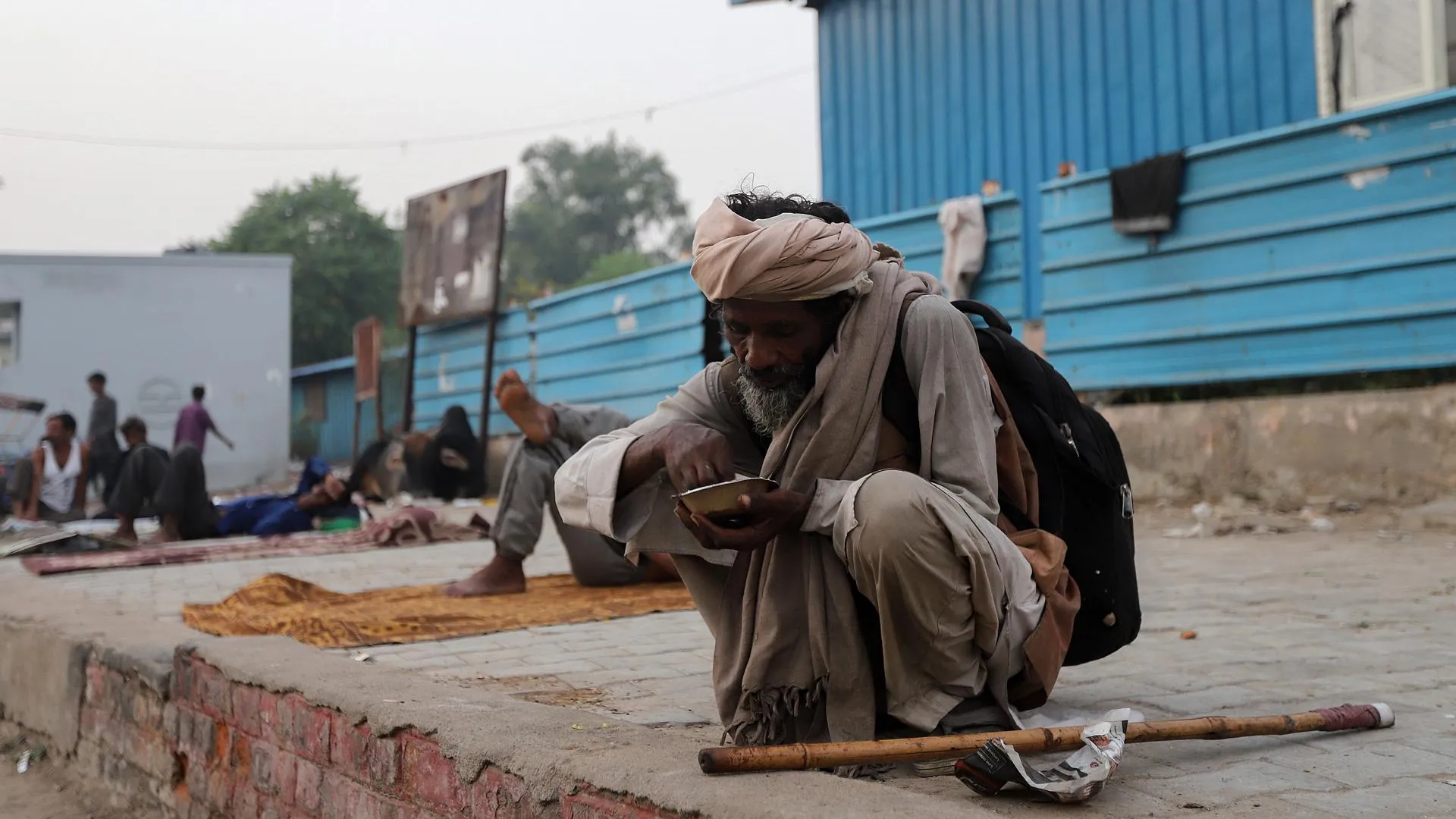 Amarjeet Kumar Singh