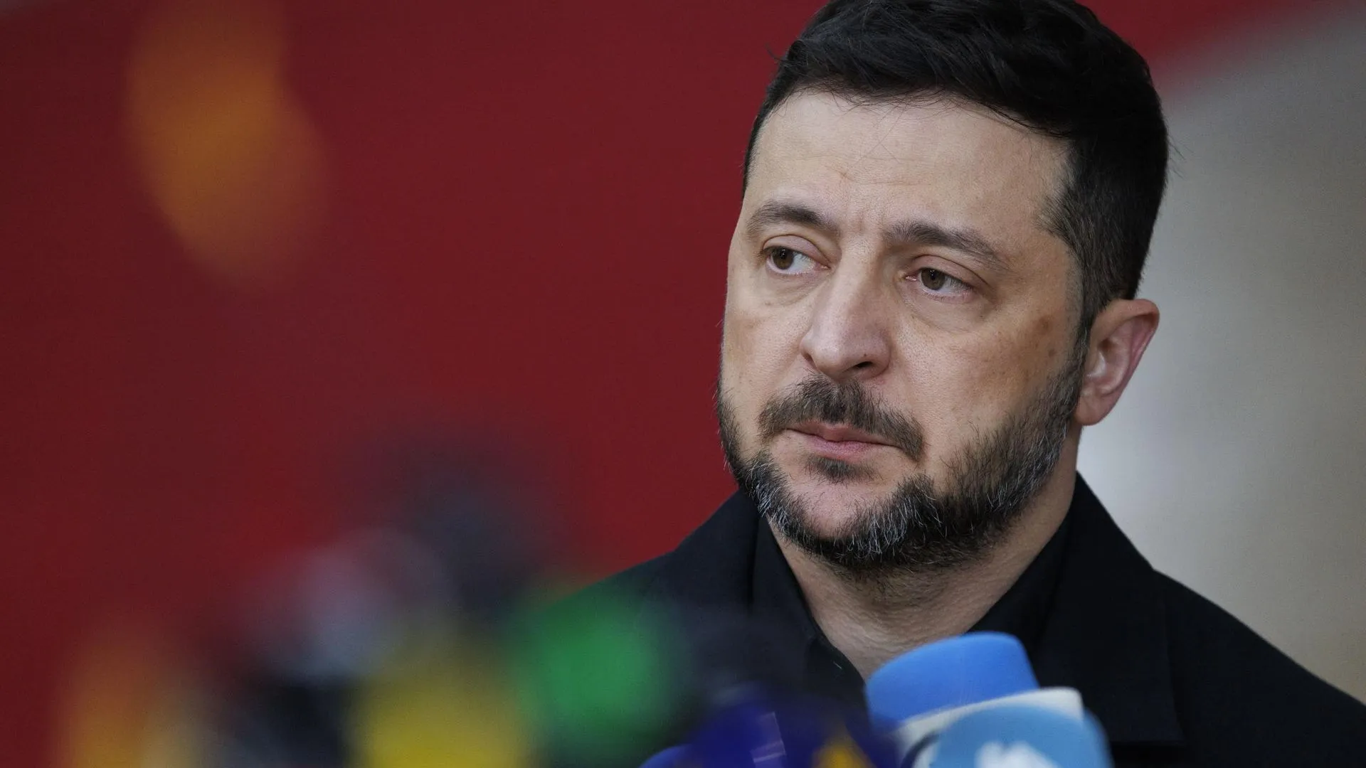 Nicolas Maeterlinck/Keystone Press Agency