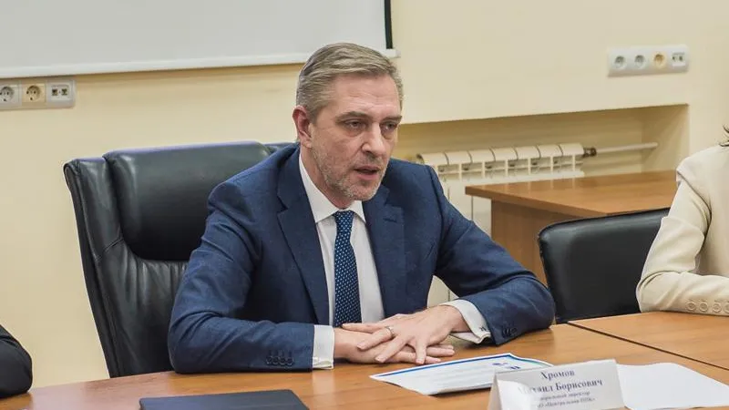 Хромов: Wi-Fi в электричках будет бесплатным