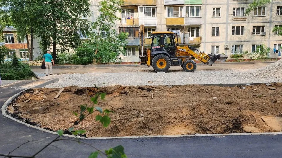 Фото: Медиабанк Подмосковья/Евгений Рой