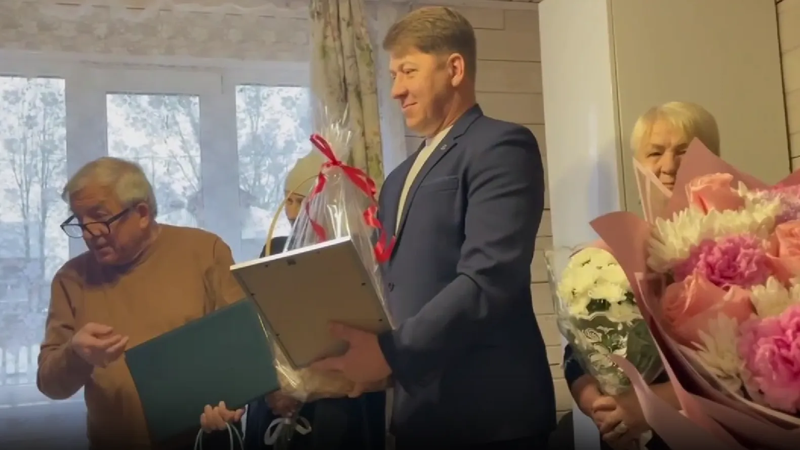 Пресс-служба администрации Богородского городского округа