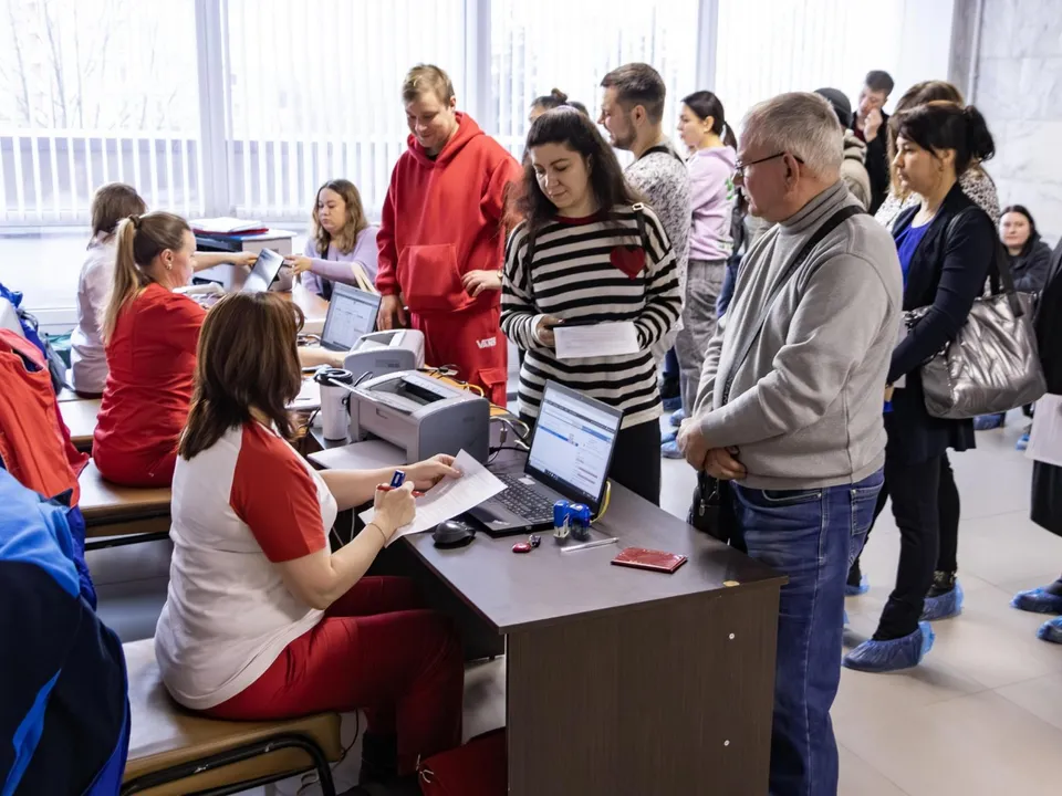 Фото: Евгений Савин