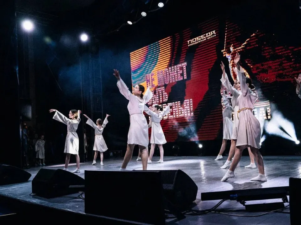 Фото: пресс-служба администрации г.о. Домодедово