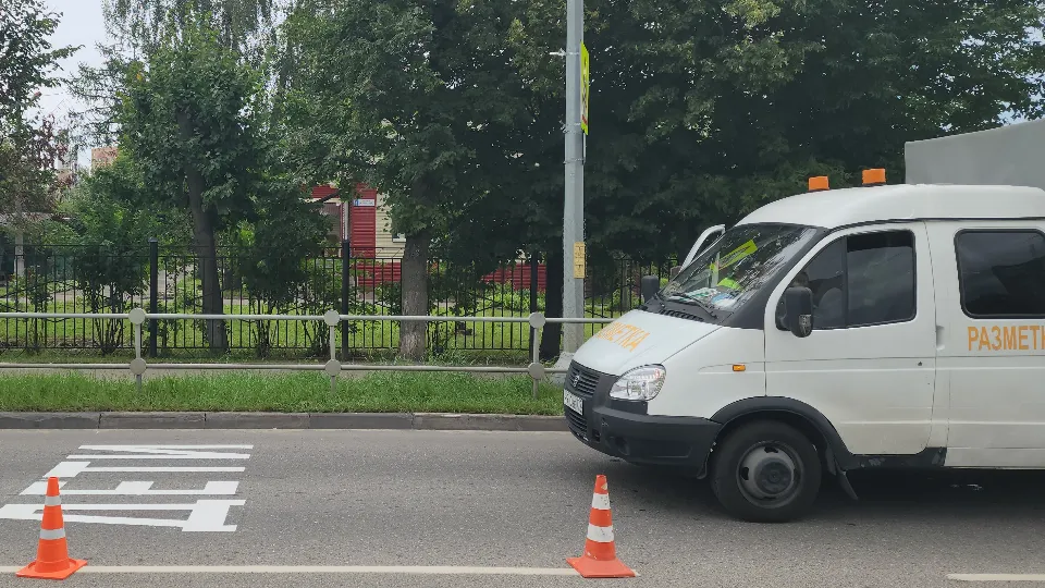 Фото: МедиаБанк Подмосковья/Валерий Гореловский