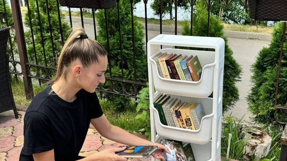 Фото: пресс-служба администрации городского округа Лобня