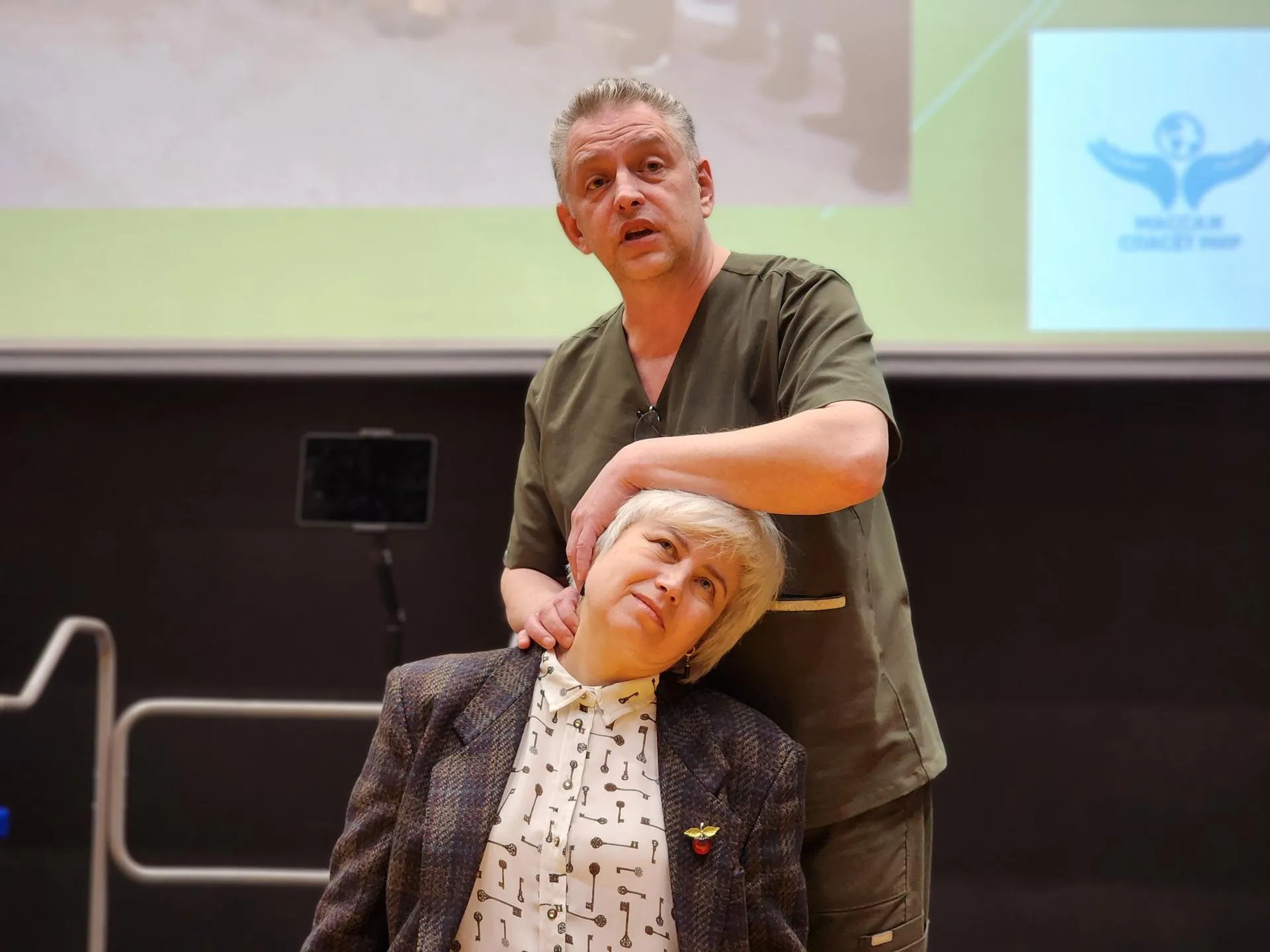 REGIONS/Елена Шумакова