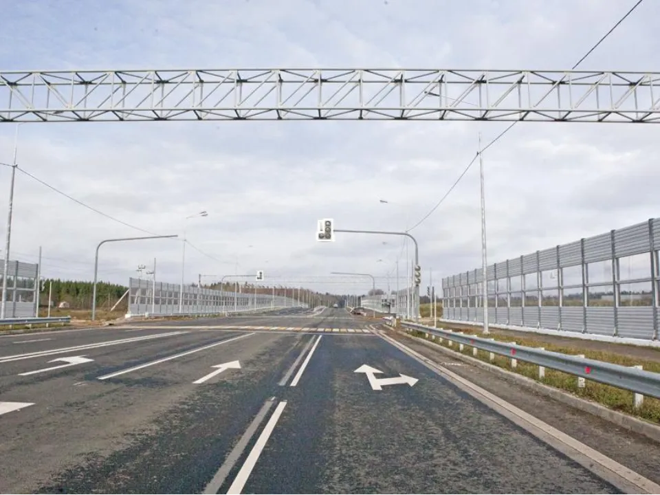 Фото: Министерство транспорта и дорожной инфраструктуры Московской области