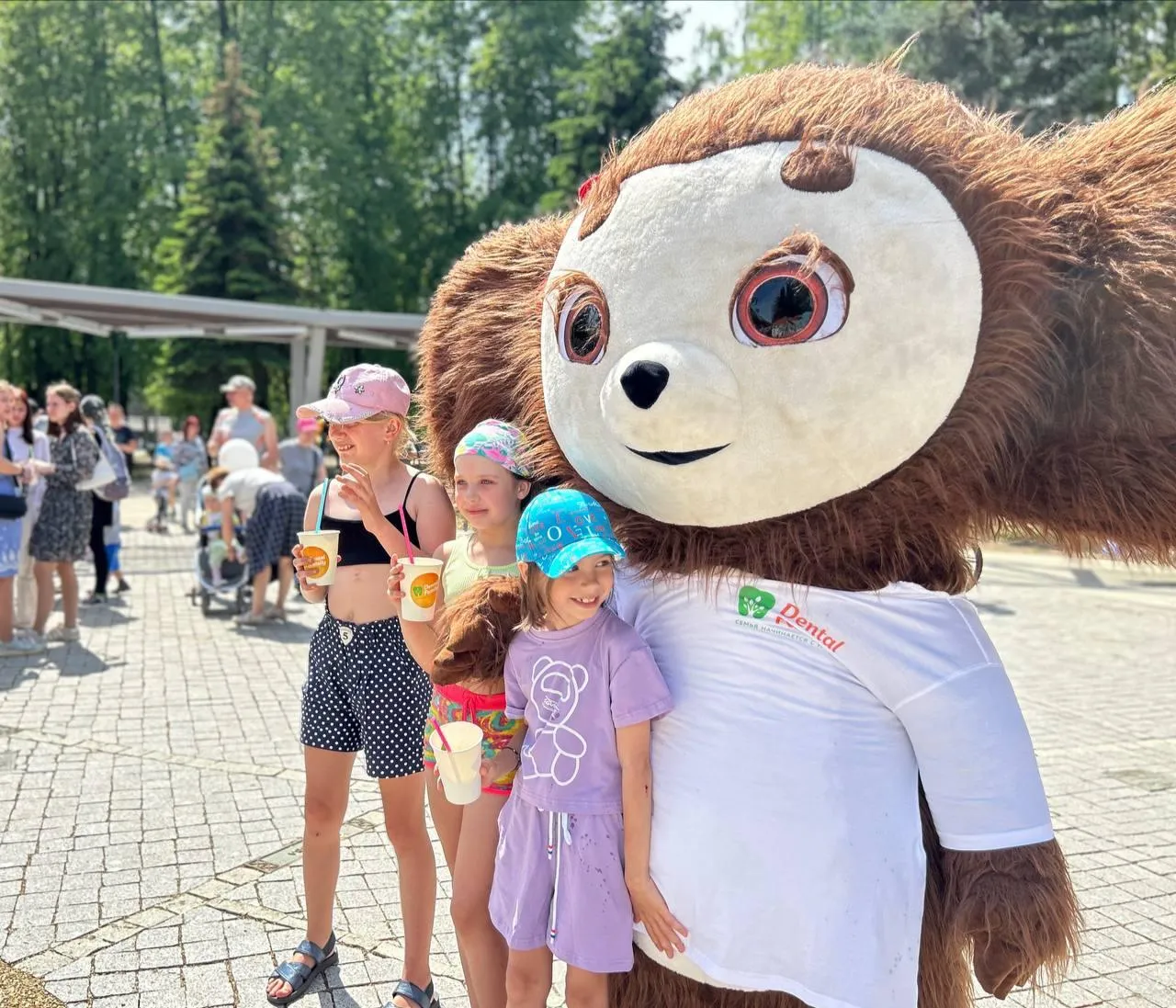 Фото: Министерство благоустройства МО