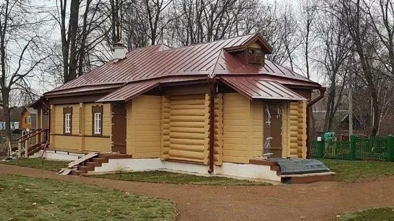 Музей-усадьба Достоевского откроется в деревне Даровое в честь юбилея писателя