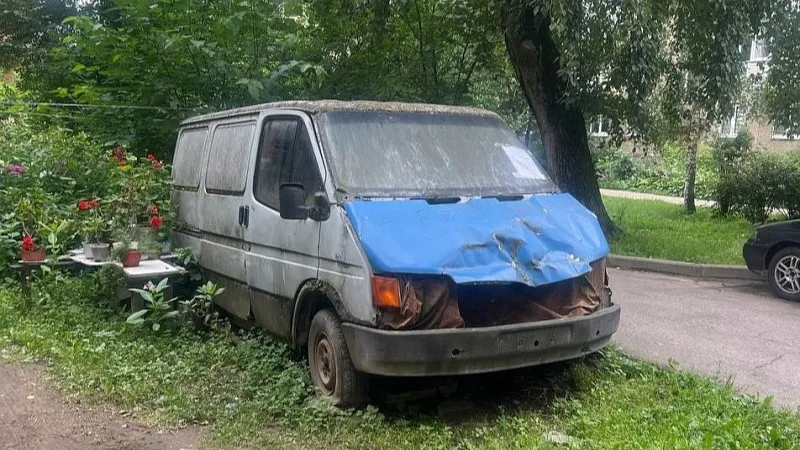 Фото: администрация г. о. Воскресенск