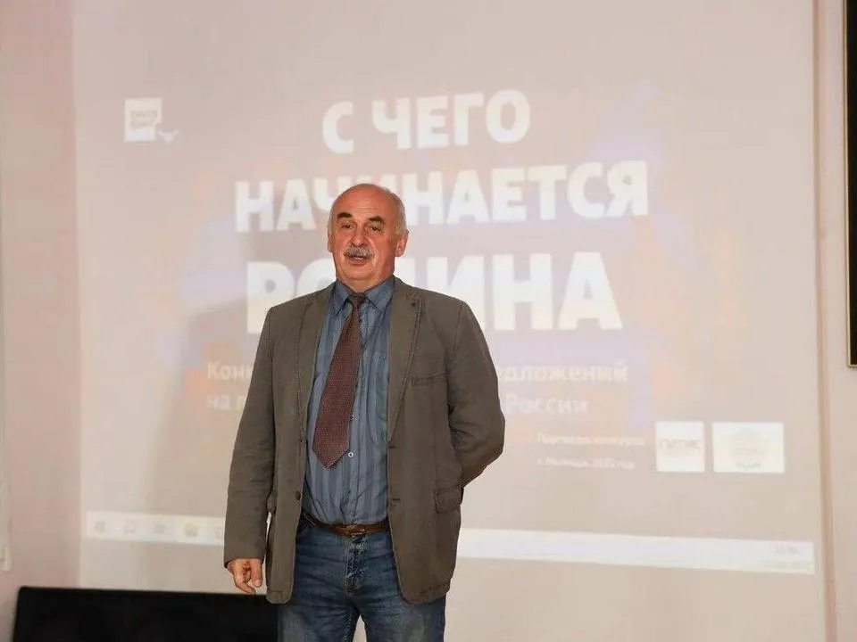 Фото: пресс-служба администрации г.о. Мытищи