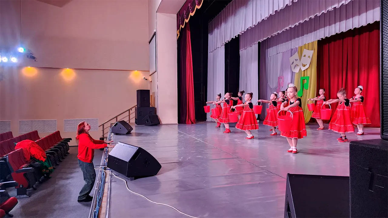 Маргарита Орлова