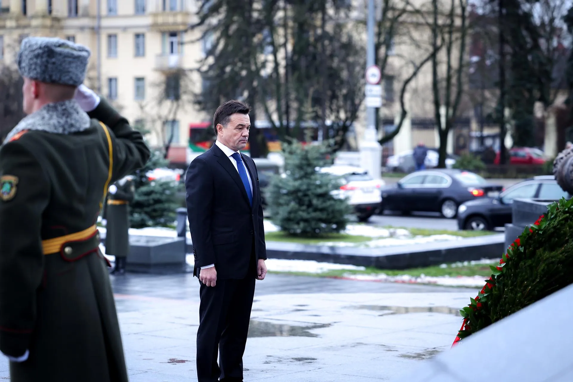 Авто фото: Антон Чернов