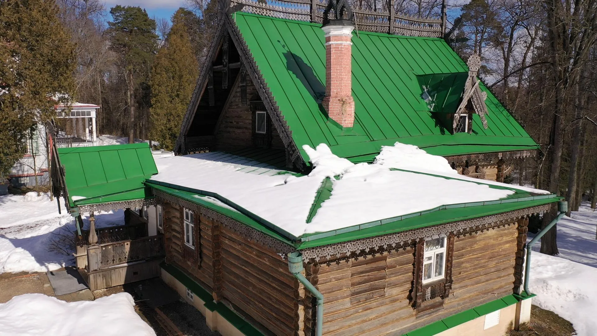 Дарья Московцева