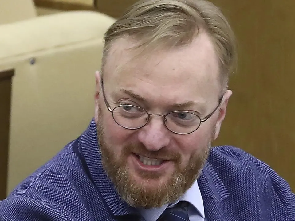 «Священник придет на позиции»: Милонов рассказал, как участники СВО планируют отметить Пасху