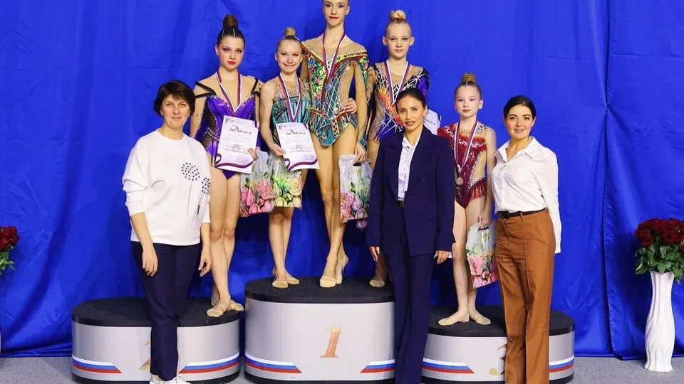 Фото: соц.сети депутата Совета депутатов Балашихи Евгения Николаева