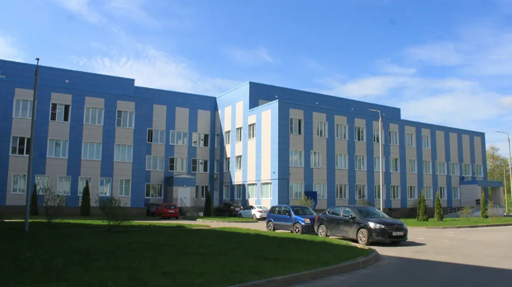 ГБУЗ МО «Талдомская больница»