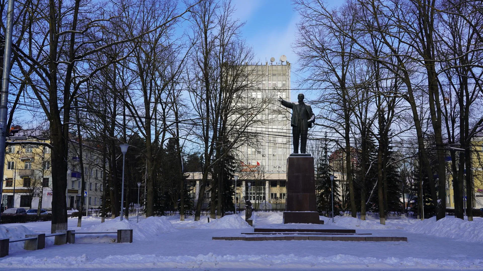 Фото: Руслан Полянин