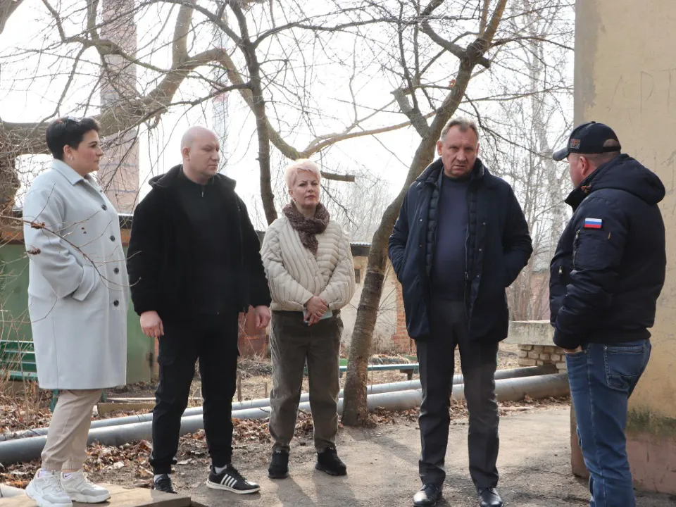 Фото: пресс-служба администрации г.о. Зарайск