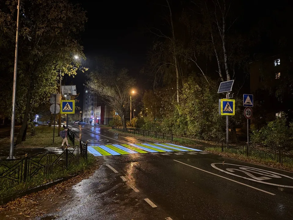 Фото: администрация Орехово-Зуевского округа