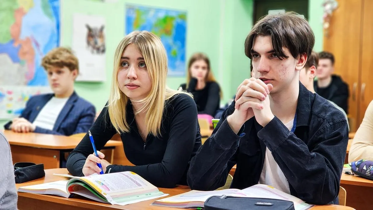 REGIONS/Мария Панина