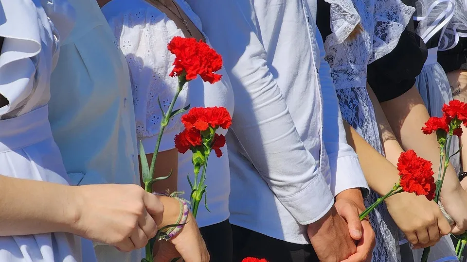 Фото: Светлана Плотникова