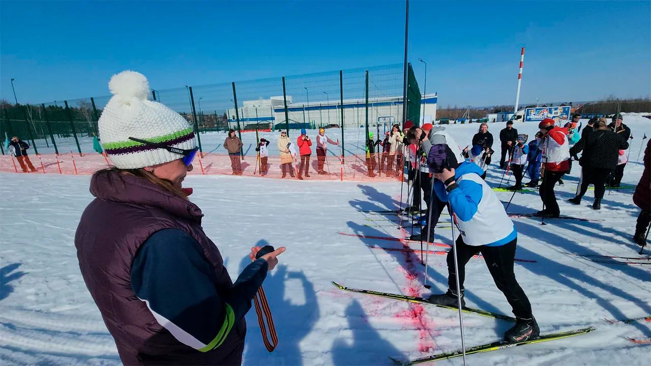 Маргарита Орлова
