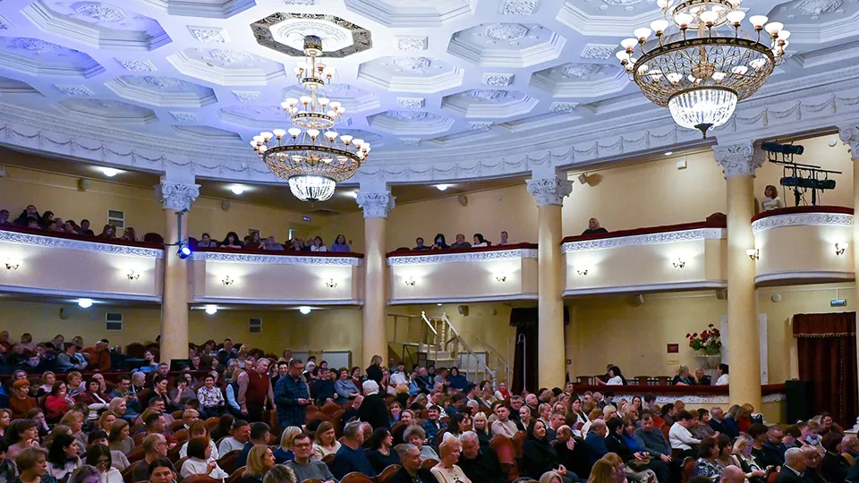 Фото: пресс-служба администрации г.о. Серпухов