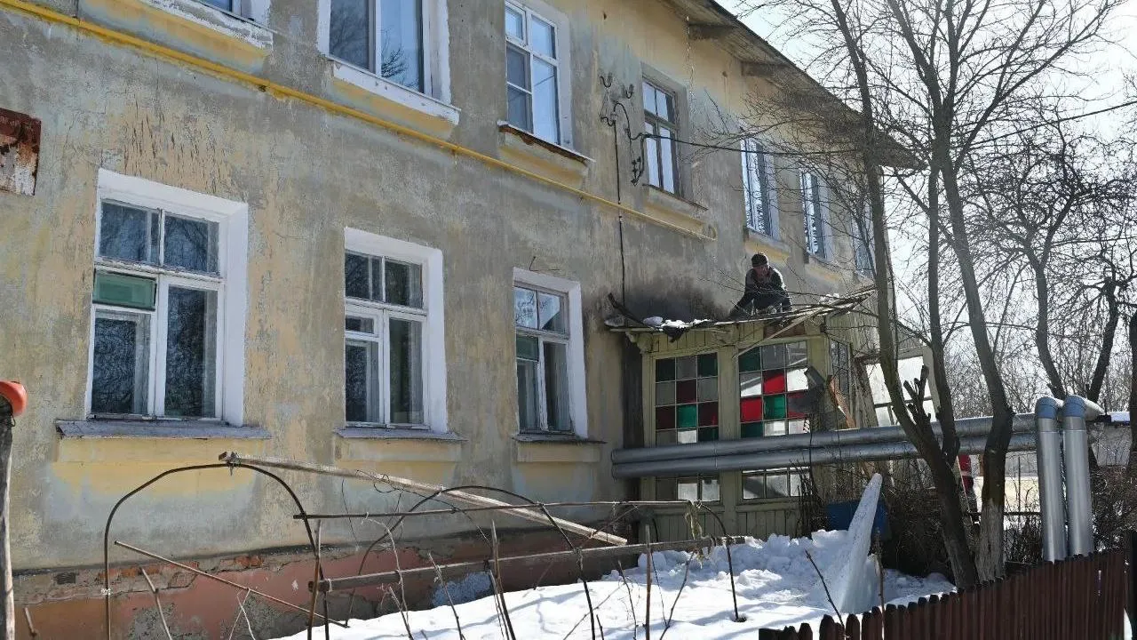 пресс-служба администрации г.о. Серпухов