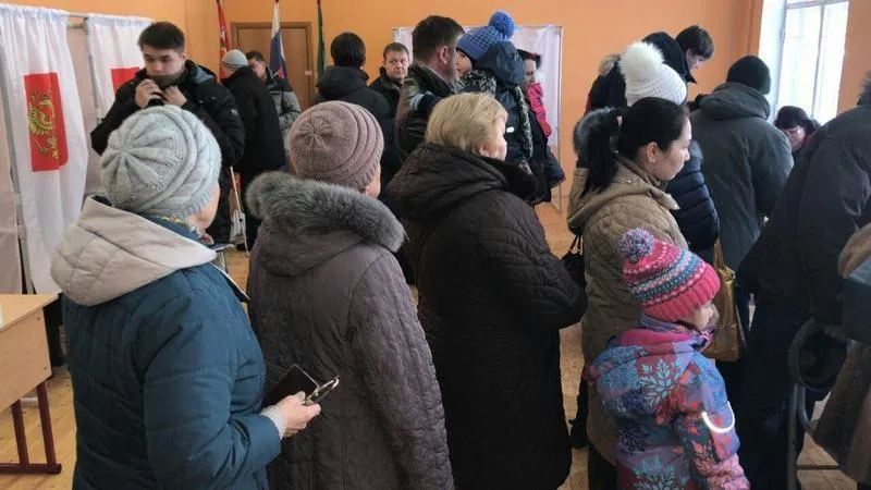 Пресс-служба администрации г.о. Котельники