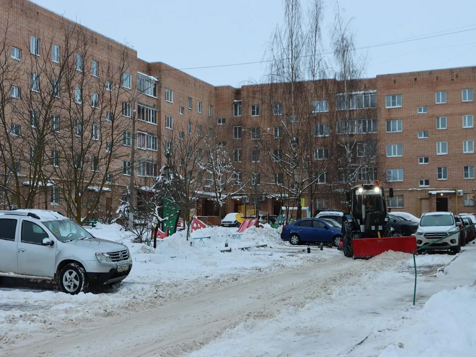Фото: Владимир Останин
