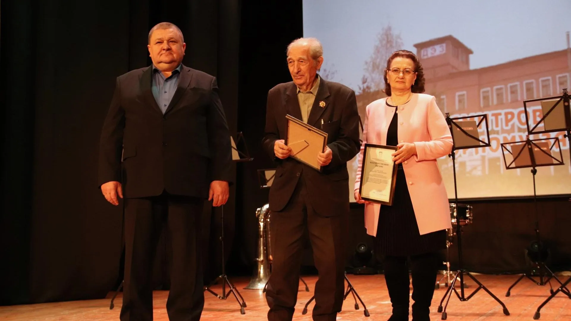 Фото Администрация Дмитровского городского округа.