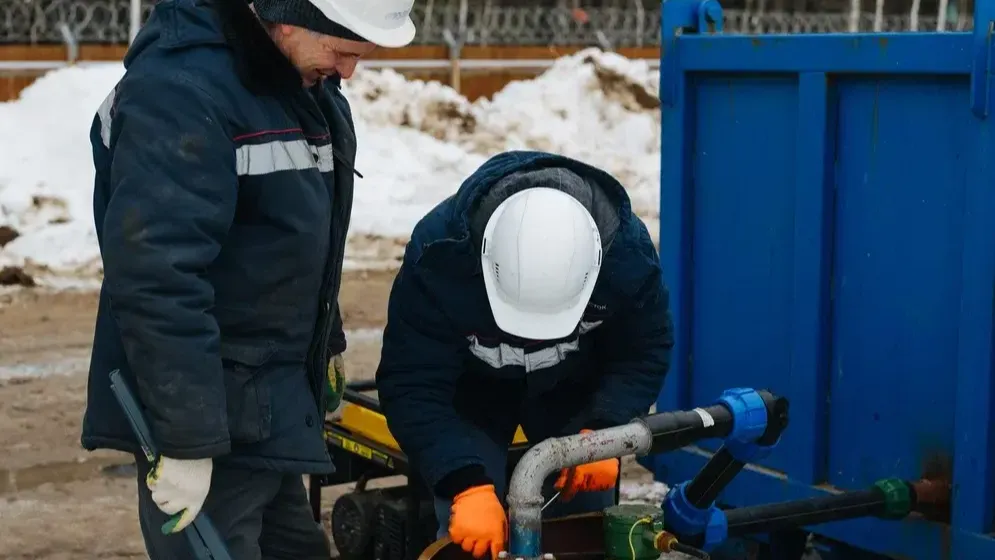 Группа ЭкоЛайн