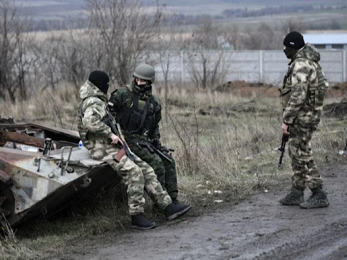 Военкор рассказал, как на СВО дружат бойцы разных национальностей