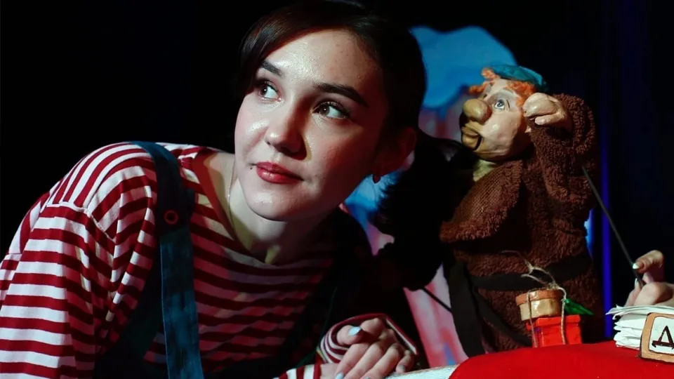 Фото: vk.com/Ступинский драматический театр