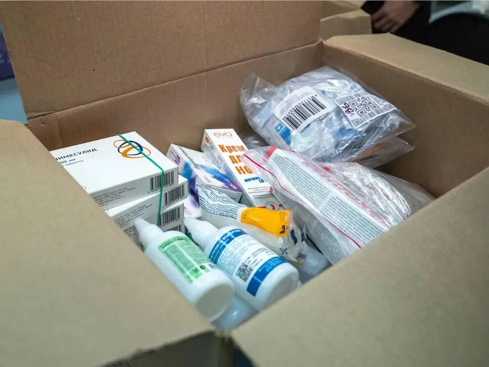 Фото: пресс-служба администрации г.о. Реутов