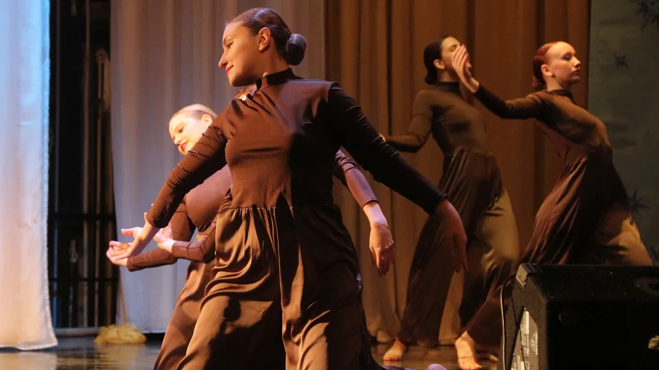 Фото: Управление по культуре и туризму администрации городского округа Коломна