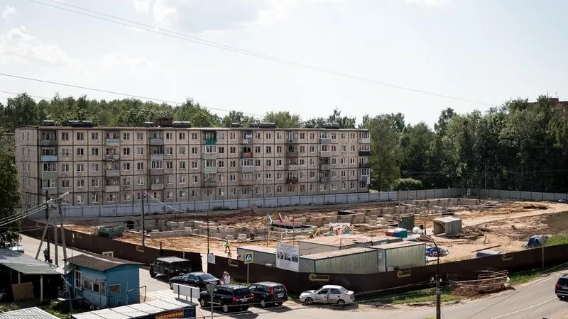Пресс-служба администрации Солнечногорска