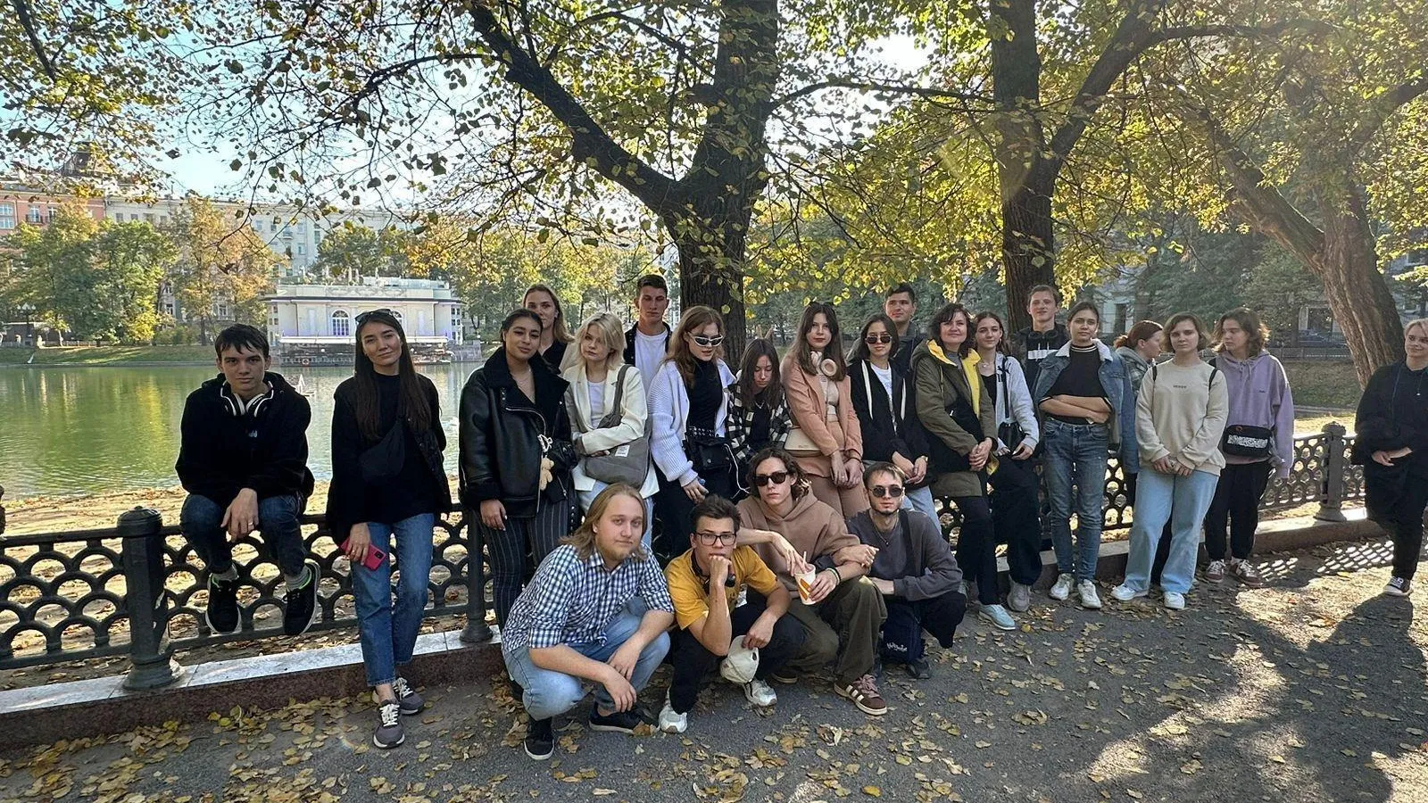 Министерство образования МО