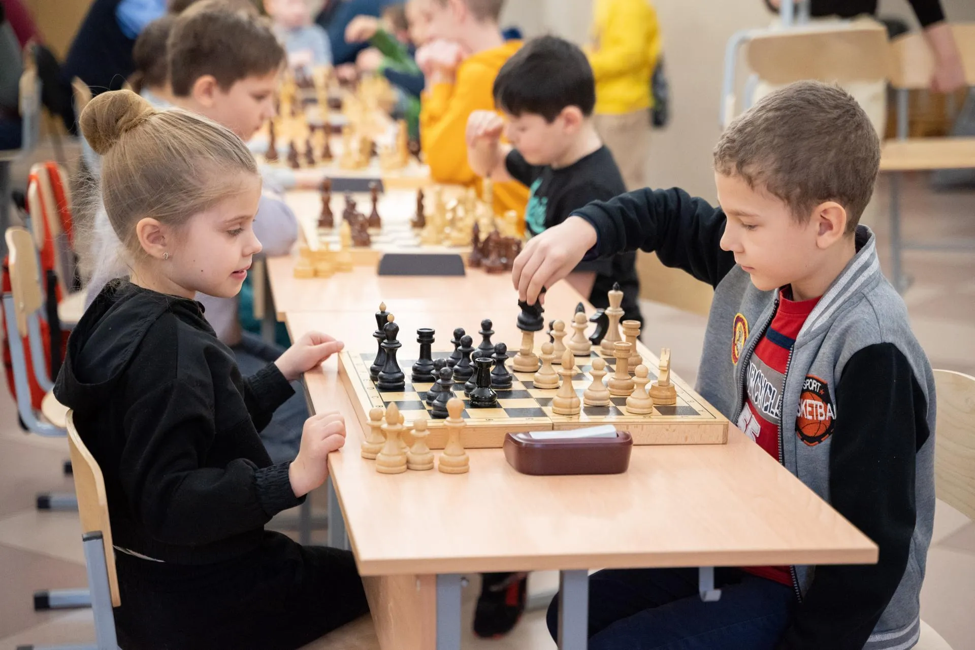 Фото: Владимир Думчев